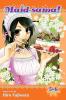 MAID-SAMA! 2-IN-1 EDITION VOL 03