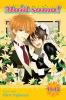MAID-SAMA! 2-IN-1 EDITION VOL 06