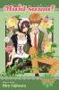 Maid-Sama! (2-In-1 Edition) Vol. 8