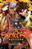 TWIN STAR EXORCISTS VOL. 02
