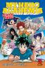 MY HERO ACADEMIA: SCHOOL BRIEFS VOL. 02