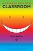 ASSASSINATION CLASSROOM 10