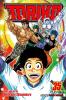 TORIKO VOL. 35