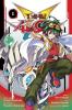 YU-GI-OH! ARC-V VOL. 1
