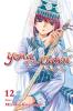 YONA OF THE DAWN VOL. 12