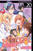 Nisekoi: False Love Vol. 20
