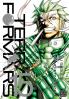 Terra Formars Vol. 15