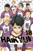 HAIKYU VOL. 18