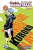 KUROKO'S BASKETBALL 2-IN-1 EDITION 09