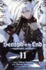 SERAPH OF THE END 11