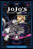 Jojo's Bizarre Adventure: Part 3--Stardust Crusaders Vol. 2