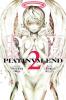 PLATINUM END VOL. 02