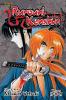 RUROUNI KENSHIN (3-IN-1 EDITION) VOL. 05