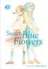SWEET BLUE FLOWERS VOL. 01