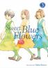 SWEET BLUE FLOWERS VOL. 03