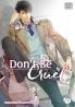 DON'T BE CRUEL: VOL. 5