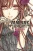 VAMPIRE KNIGHT: MEMORIES VOL. 01
