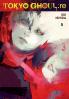 TOKYO GHOUL: RE VOL 05