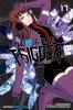 WORLD TRIGGER VOL. 17