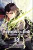 SERAPH OF THE END 13