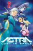 ASTRA LOST IN SPACE VOL. 02