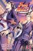 Food Wars!: Shokugeki No Soma Vol. 23