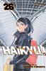 Haikyu!! Vol. 26