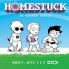 HOMESTUCK VOL. 01