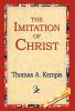 The Imitation of Christ