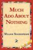 Much ADO about Nothing