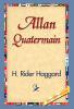 Allan Quatermain