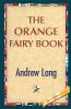 The Orange Fairy Book