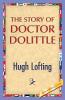 The Story of Doctor Dolittle