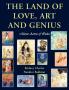 The Land of Love Art and Genius Master Artists of India