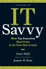 It Savvy