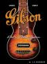 Gibson Electric Steel Guitars