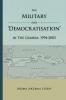 The Military and 'Democratisation' in the Gambia