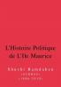 L'Histoire Politique de L'Ile Maurice