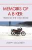 Memoirs of a Biker