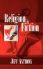 Religion Is Fiction