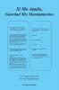 Si Me Amáis, Guardad Mis Mandamientos: Un Estudio Bíblico De Los Diez Mandamientos (Spanish Edition)