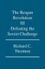 The Reagan Revolution Iii