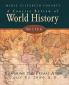 A Concise Review of World History (Vol 1 2 & 3)