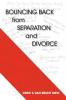 Bouncing Back from Separation and Divorce