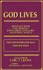God Lives