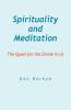 Spirituality and Meditation