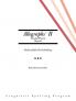 Allographs Ii Teacher/Parent Manual