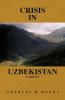 Crisis in Uzbekistan