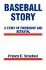 Baseball Story