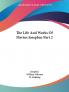 The Life and Works of Flavius Josephus